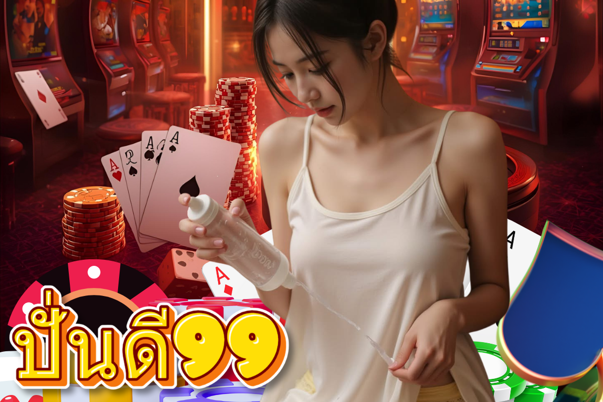 ปั่นดี99